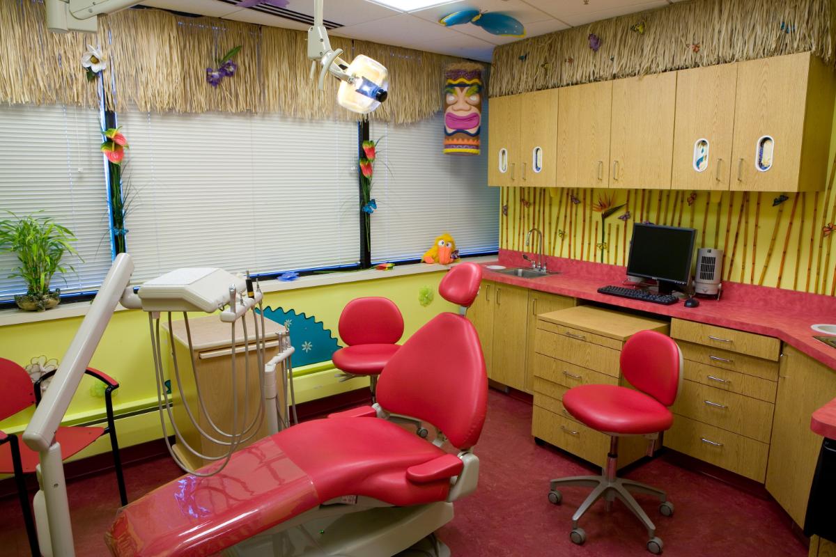 5- Toucan Room
