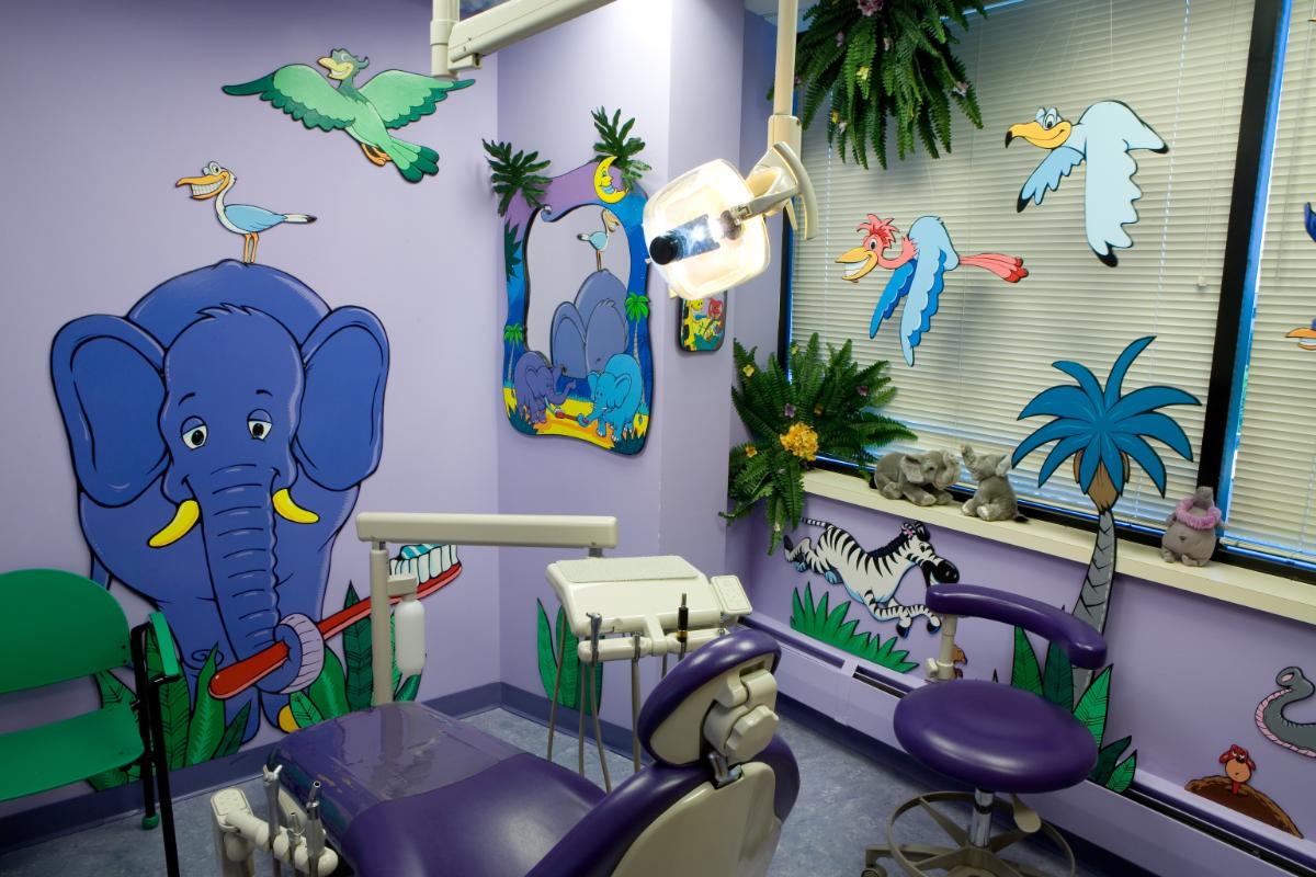 6- Elephant Room